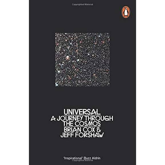 Universal : A Journey Through the Cosmos