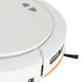 thumbnail image 6 of 3-in-1 2700Pa Robotic Vacuum Cleaner APP & Button Control Robotic Vacuums,Sweeping Machine and Mop Combo White, 6 of 9