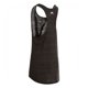 thumbnail image 2 of Trespass - Camiseta sin mangas modelo Kaylee para mujer (Negro), 2 of 2