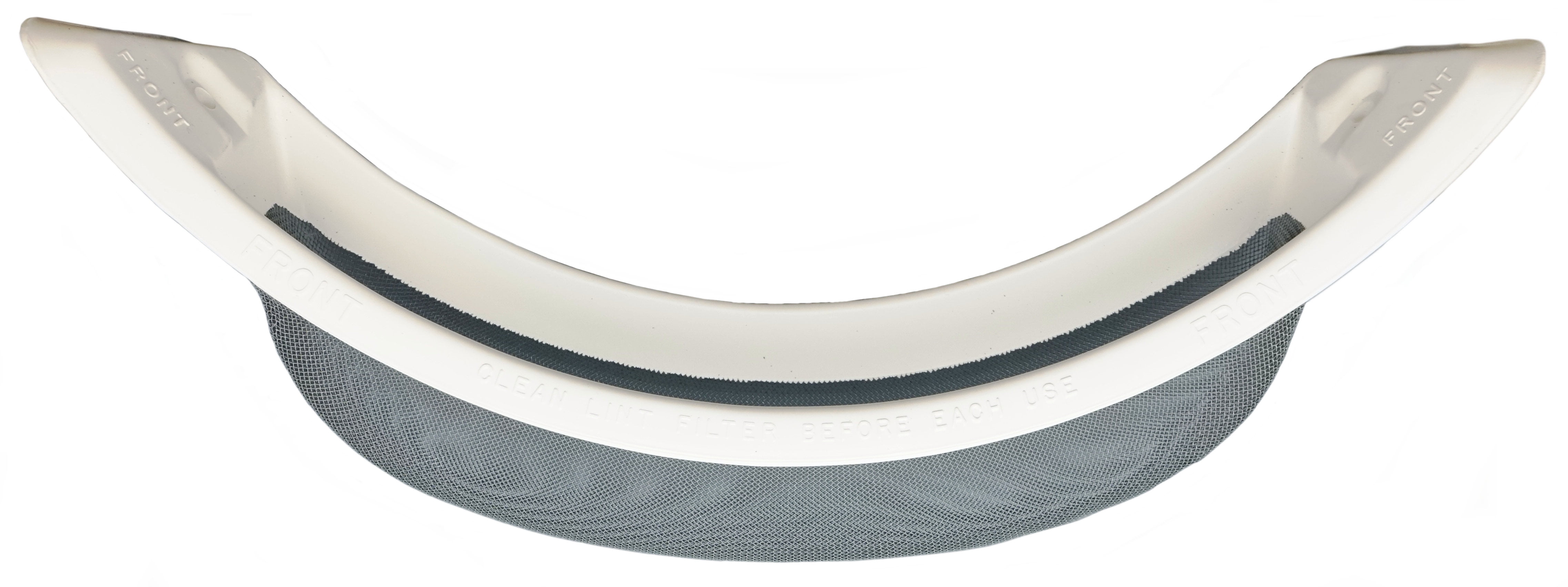 61376P, Speed Queen Dryer Lint Screen AE3213 , AE3413 , AE4113 , AE4213