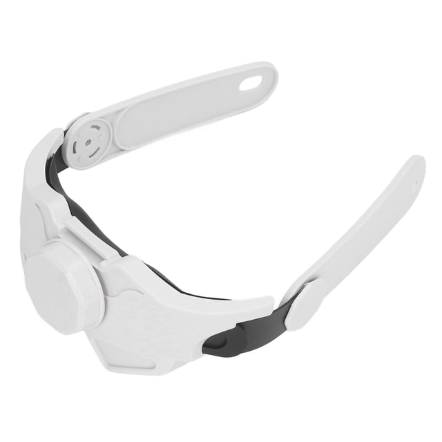 Correa de Auriculares VR, Reemplazo de Correa VR Ajustable Mejorada de Comodidad en el Tipo para Juegos VR
