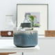 thumbnail image 5 of Fuente de agua interior Feng Shui Macarena fuente de mesa, 5 of 8