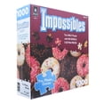 thumbnail image 2 of Casse-Tête de 1000 Pcs Donuts, 2 of 2