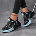 thumbnail image 6 of Aerion Shoes for Women Men Hands Free and Supportive Walking Shoes for Men Women Nurses Orthopedic Sneakers, 6 of 7