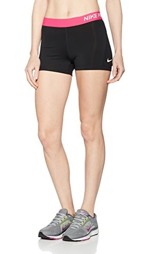 Nike 725443-013 : Women's Pro Cool 3 