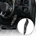 thumbnail image 4 of Car Styling Dead Footrest Pad for Golf Seven Mk7 VII, 4 of 5