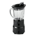 thumbnail image 3 of Hamilton Beach Wave Crusher 700 W 48 oz 3-Speed Blender, Black, 3 of 6