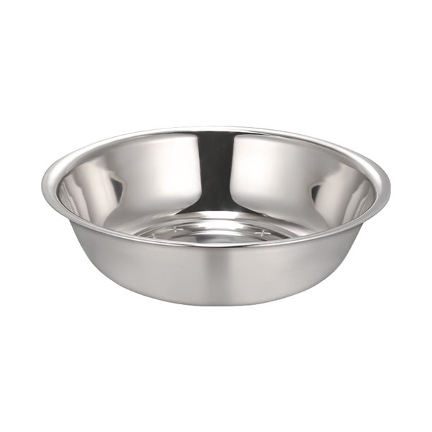 Pisexur Batería de cocina Tazón para mezclar de gran capacidad, tazón para amasar, tazón para hacer masa, tazón para condimentos espesados, tazón para lavar platos, t para la cocina del hogar