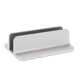 thumbnail image 1 of Soporte vertical ajustable para computadora portátil Soporte de soporte de aleación de aluminio Enfriador Refrigeración, 1 of 8