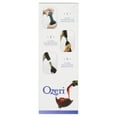 Ozeri Pro Electric Wine Bottle Opener with Wine Pourer, Stopper, Foil