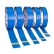 thumbnail image 3 of Cintas para llantas sin cámara para bicicleta cinta sólida para tira de llanta para rueda de bicicleta de carretera MTB, 3 of 9
