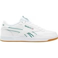 thumbnail image 6 of Men's Reebok Club MEMT Sneaker, 6 of 6