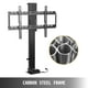 thumbnail image 3 of Soporte motorizado VEVOR para TV de 32 a 70 pulgadas con control remoto altura Ajustable 28.74 a 68.11 pulgadas, 3 of 9