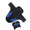thumbnail image 3 of serony MTB 1.2MM Mud Guards Cycling Bike Front Bicycle Fender Lightweight Mudguard bicycle Accessory, 3 of 4