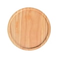 thumbnail image 3 of Bandeja de madera Macarena para servir café té 28,2 cm, 3 of 8