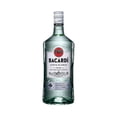 thumbnail image 2 of 6 Ron Bacardi Carta Blanca 1.75 L + Jersey Verde, 2 of 3