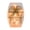 Gold, variant on Stony Creek 9.75In Heaven In Our Home Pre-Lit Lg Glass Vase, Glass, Bereavement Wings Brv8265 Gold