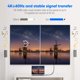 thumbnail image 2 of Cable HDMI Highwings Long, 9,1 m, 2.0, 18 Gbps, 4K, 60 Hz, HDR, 2 of 8