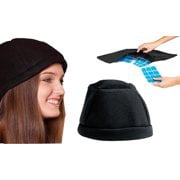 Migraine Relief Headache Wrap Hat