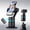 Upgraded Version - Black, variant on 2026 New AI Auto Face Tracking Gimbal Tripod, Gesture Control No App Needed, 360° Rotation with Detachable Remote, 4-in-1 Stabilizer for Live Streaming & Video Recording