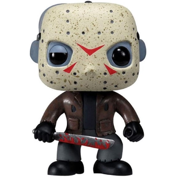 Funko POP! Movies: Jason Voorhees