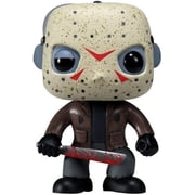 Funko POP! Movies: Jason Voorhees