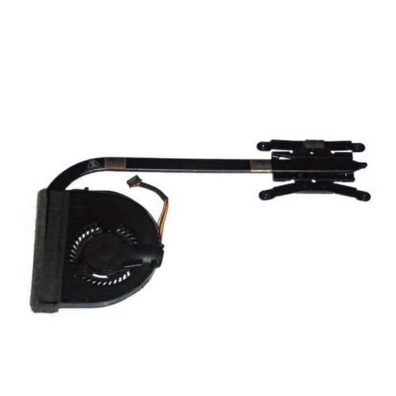 New Genuine Lenovo ThinkPad T440 CPU Cooling Fan & Heatsink 04X3909