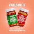 thumbnail image 5 of Madge's Food Company, Kimchi Spicy, 15 Ounce, 5 of 9