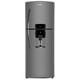 thumbnail image 2 of Refrigerador Automático 360 L Inox Mate Mabe - RME360FDMRM0, 2 of 5
