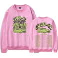 thumbnail image 4 of Cuco 4U Album Tour Merch Crewneck Sweatshirts Winter Women Men Fashion Casual Long Sleeve T-shirts, 4 of 4