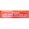 thumbnail image 4 of Vilore Foods Co La Costena Green Pickled Jalapeno Peppers, 7 oz (Pack of 6), 4 of 4