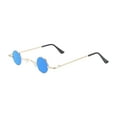 thumbnail image 4 of EXHUMKY Eyeglasses For Party With Glass Material 1 Set, 4 of 8