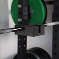 thumbnail image 3 of tredstone Bloc de Presse de Banc EVA Musculation Musculation Planche de Poitrine Réglable Accessoires de Sport Portables, 3 of 7