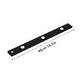 thumbnail image 2 of TIMIFIS Lights Home Decor LED Cabinet Light With Motion Sensor Ultra Thin Human Body Induction Intelligence LED Lamp 0.9cm Ultra Thin, 2 of 2