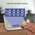 thumbnail image 4 of Báscula eléctrica para alimentos de cocina de 5 kg medidas digitales multifunción en gramos y Oz para cocinar hornear Navidad, 4 of 8