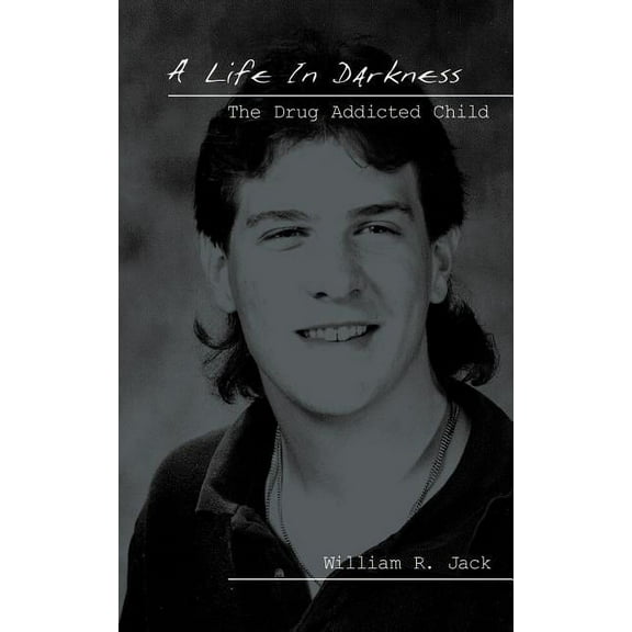 A Life In Darkness: The Drug Addicted Child