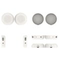 thumbnail image 4 of Silicone Ear Cover Protector Dye Coloring Earmuffs Caps, Protection, 4 of 8