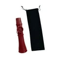 thumbnail image 3 of Yinanstore Flûte Kazoo Instrument de Musique Compact pour Enfants Débutants Cadeaux Rouge, 3 of 8