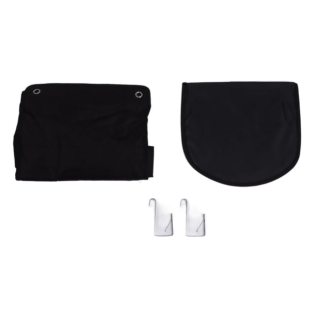 Bolsa de almacenamiento para equipo deportivo de puerta, organizador de juguetes para fútbol, baloncesto, fútbol americano, voleibol y tenis.