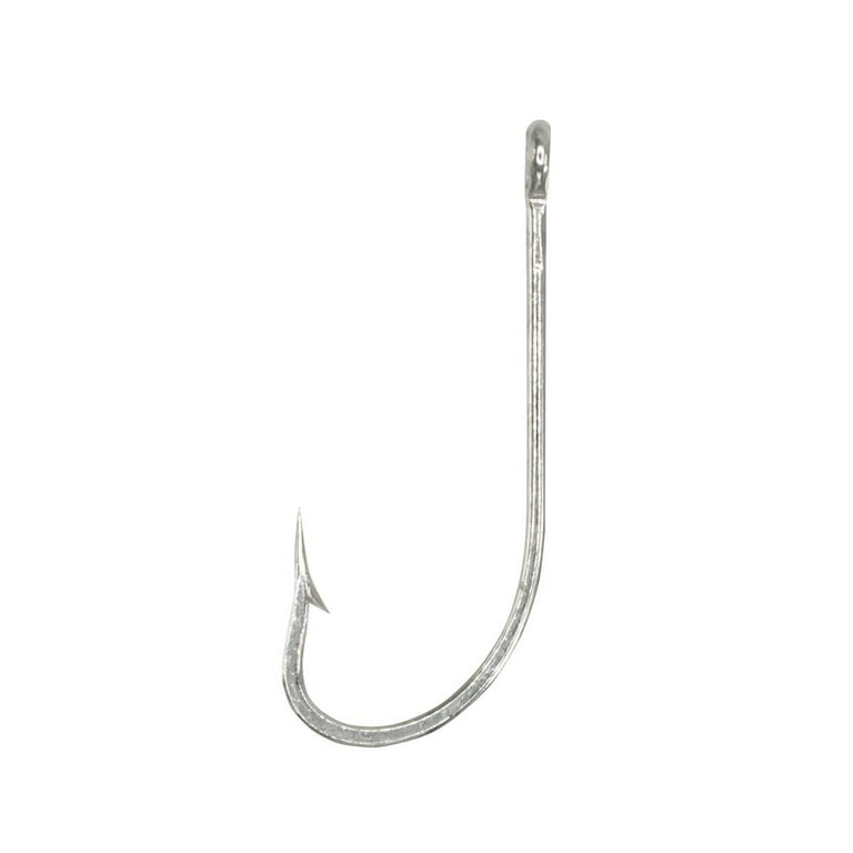 Rite Angler O'Shaughnessy Long Shank Hook #2, 1, 1/0, 2/0, 3/0, 4