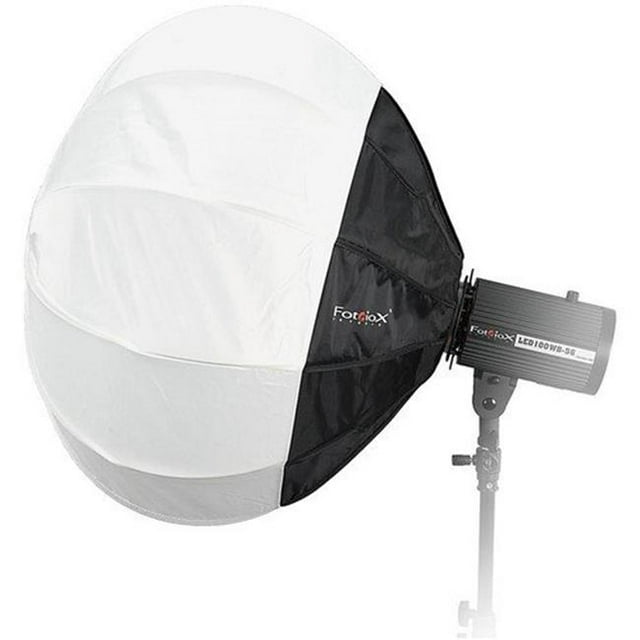 Fotodiox SBX-Lantern-32in-Novatron 32 in. Lantern Softbox with Speedring for Novatron FC-Series, M-Series