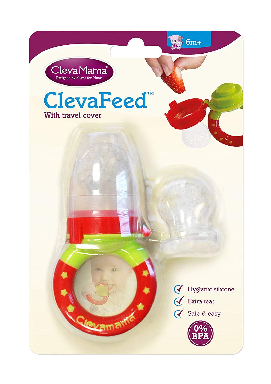 clevafeed