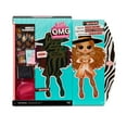 thumbnail image 4 of LOL Surprise! Da Boss Fashion Doll with 20 Surprises, 4 of 7