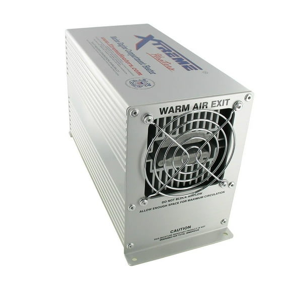 Xtreme Heaters Large 800W XXXHEAT Boat Bilge Heater
