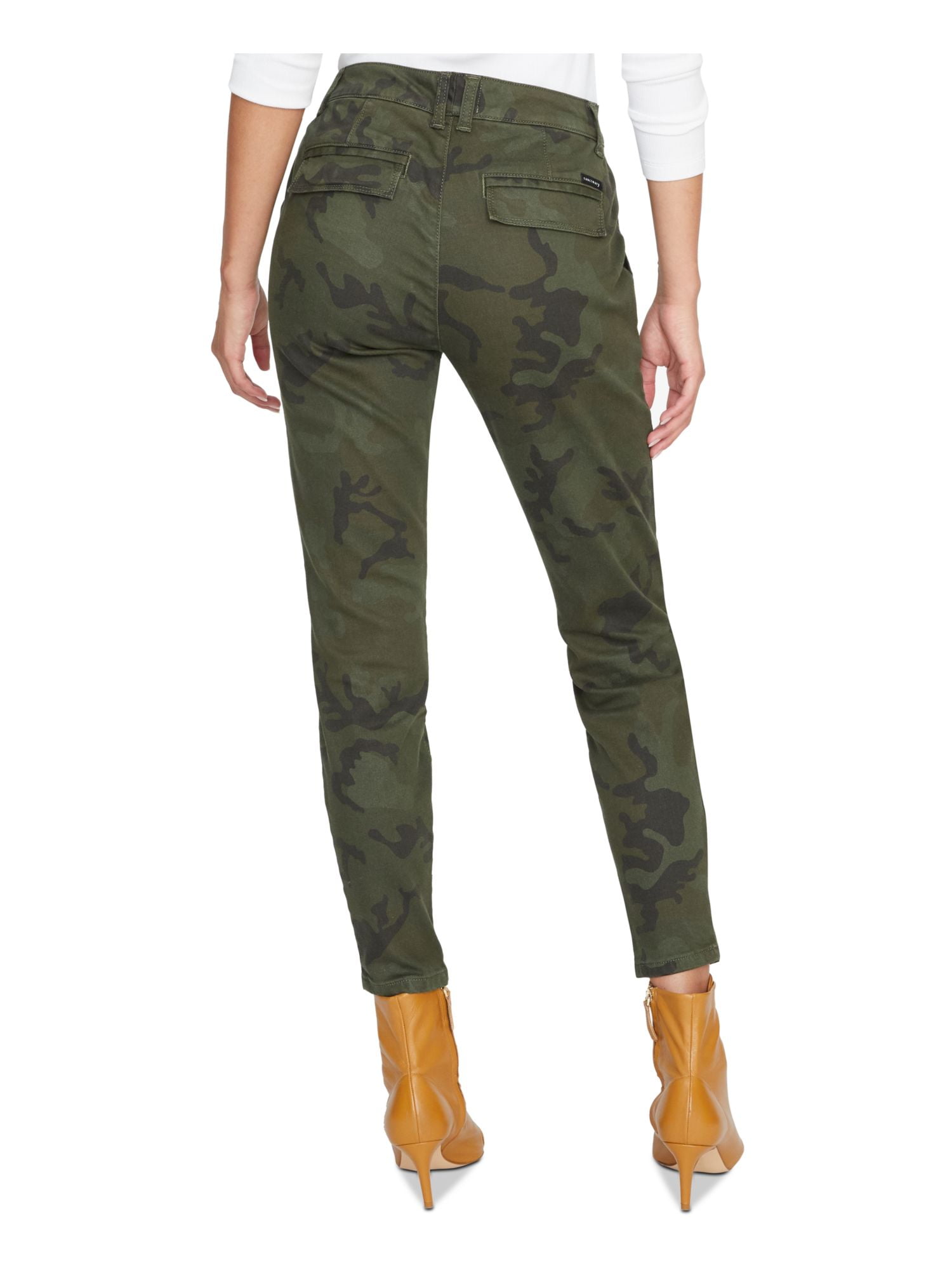 Sanctuary outlet army pants