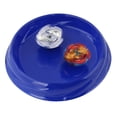 thumbnail image 4 of <p>Battling Top, Long Rotation Time Plastic Excellent Balance Complete Strong Resistance Battle Top Toy Set  For Home For Kids</p>, 4 of 7