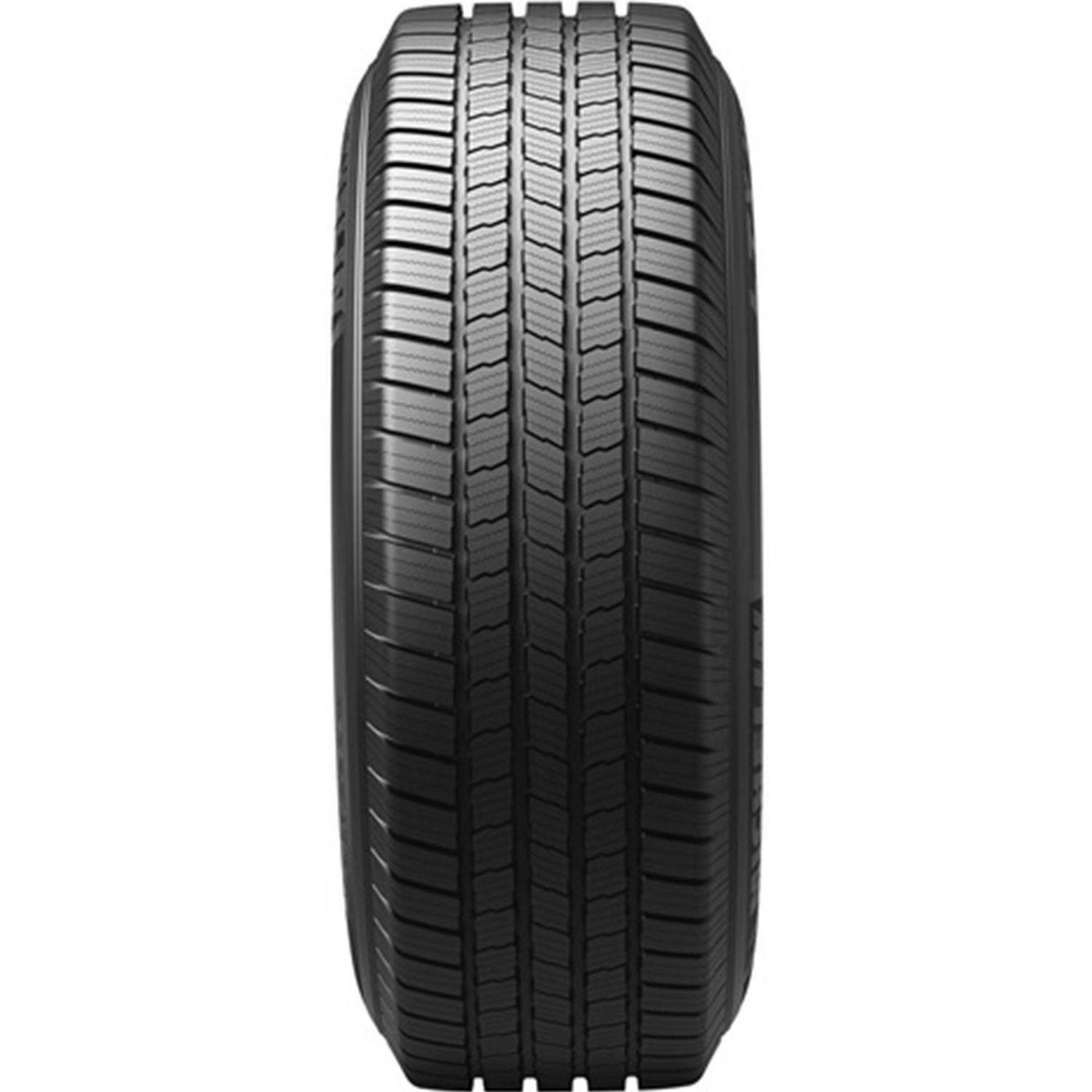 Michelin LTX M/S2 Premium Light Truck All-Season Tire, P255/70R18 