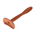 thumbnail image 3 of Tabla Gua Sha multiusos para todo el cuerpo, profesional china, con mango de madera. S, 3 of 9