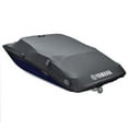 thumbnail image 2 of Yamaha New OEM SX190/195 NO TOWER Mooring Travel Cover Black MAR-190BK-NT-19, 2 of 4