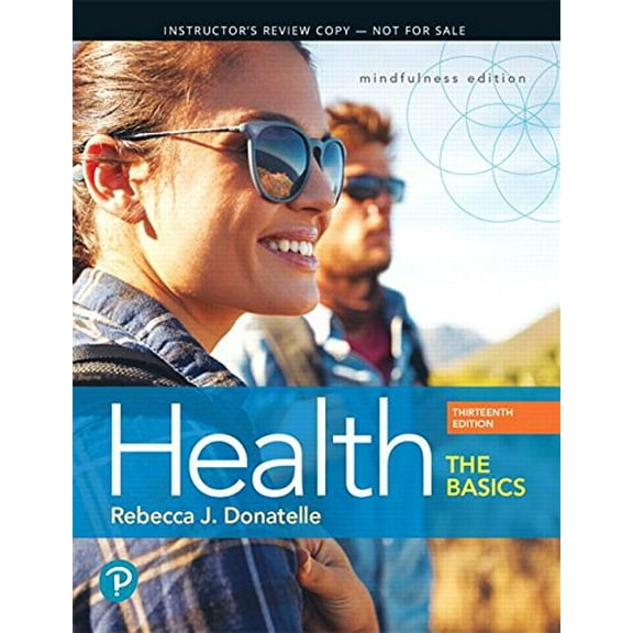 Pre-Owned Health: The Basics Plus Mastering Health with Pearson eText -- Access Card Package (13th Edition) (What's New in Health & Nutrition)